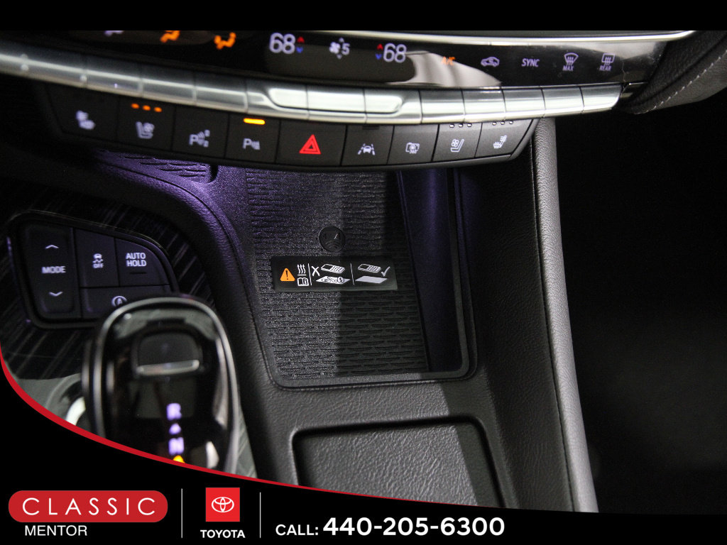 Used 2025 Cadillac CT5 Premium Luxury image 16