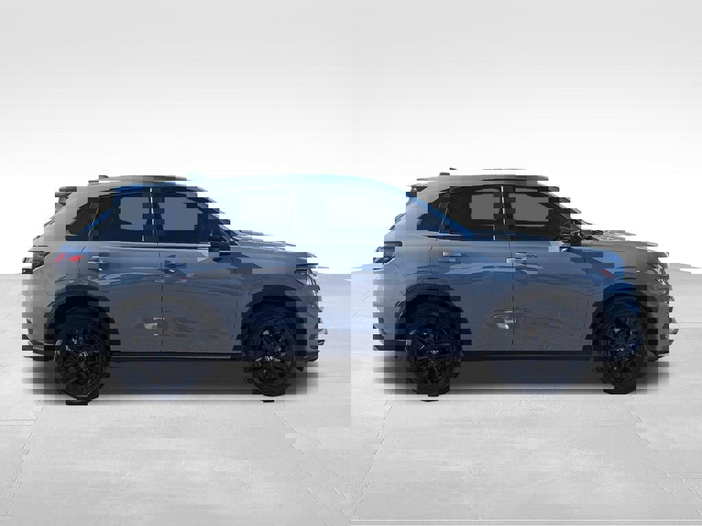 Used 2025 Honda HR-V Sport image 3