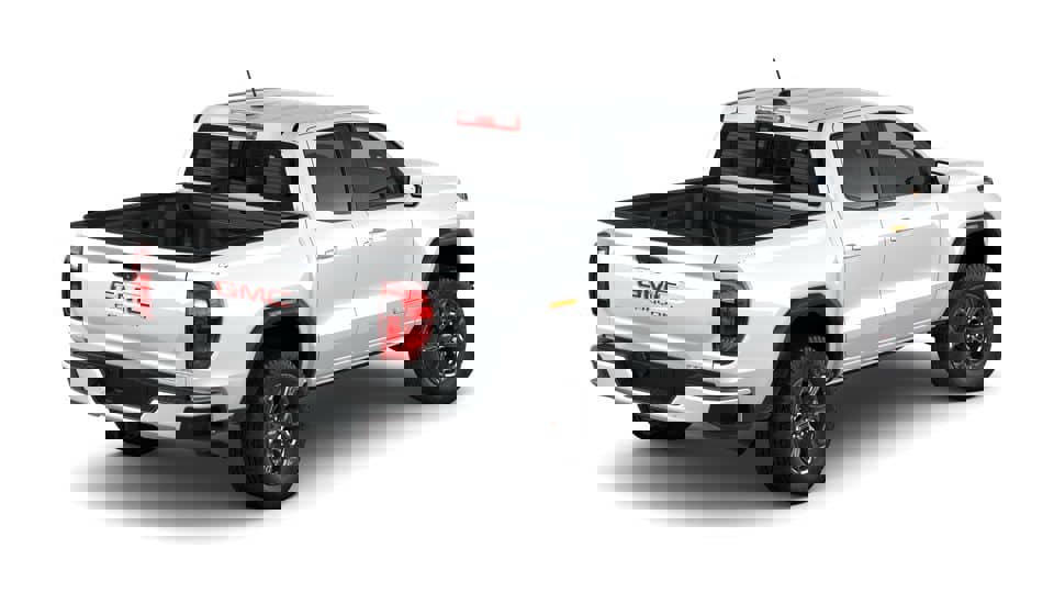 New 2025 GMC Canyon Elevation w/ Convenience Package image 66