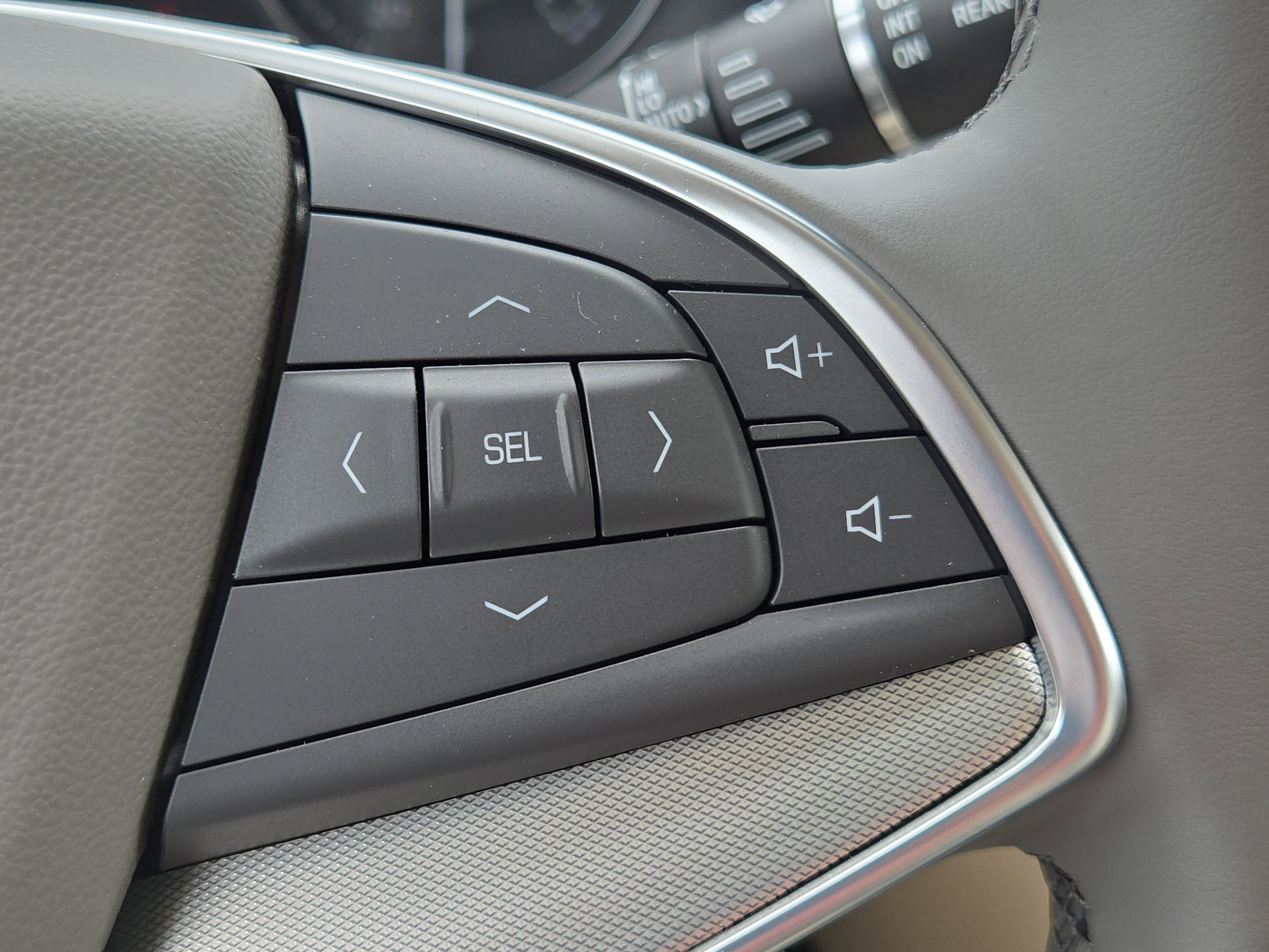 New 2026 Cadillac XT5 Premium Luxury w/ LPO, Floor Liner Package image 25