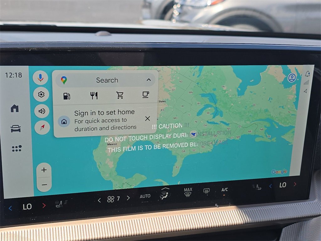 Used 2025 Ford Explorer Active w/ Active Comfort Package image 23