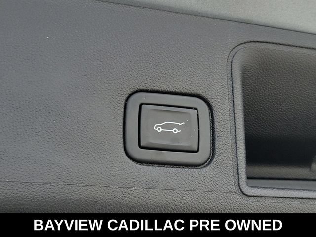Used 2023 GMC Terrain SLE w/ Driver Convenience Package FWD image 11