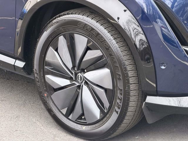 Used 2023 Nissan Ariya FWD image 7