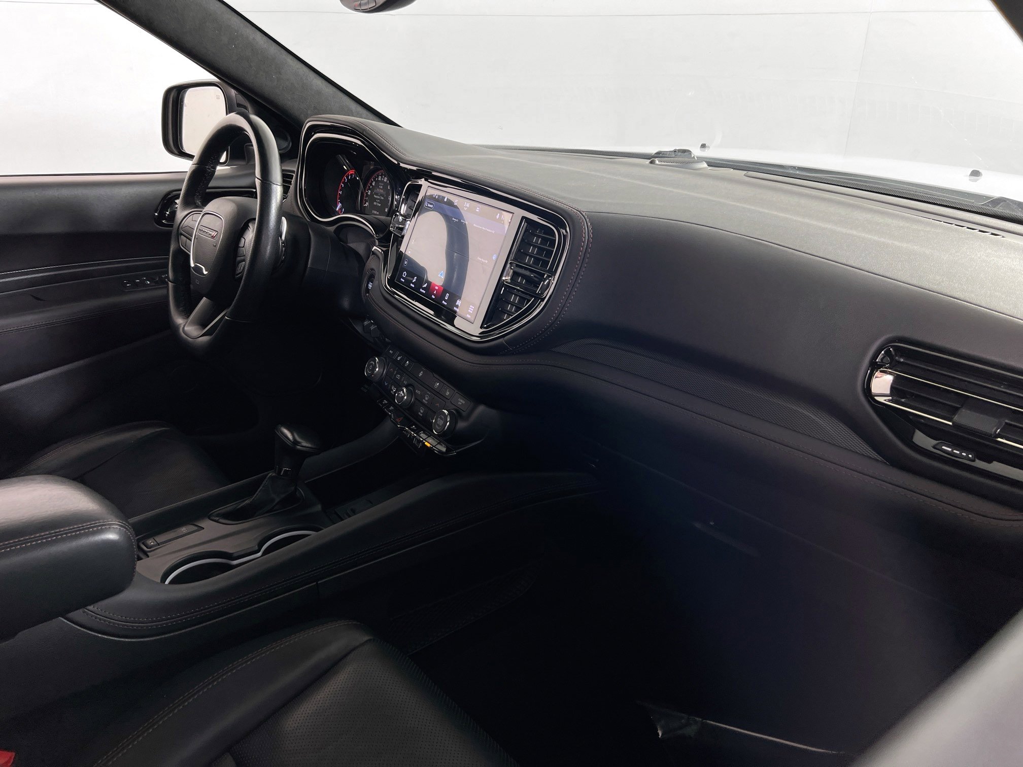 Used 2022 Dodge Durango R/T image 30