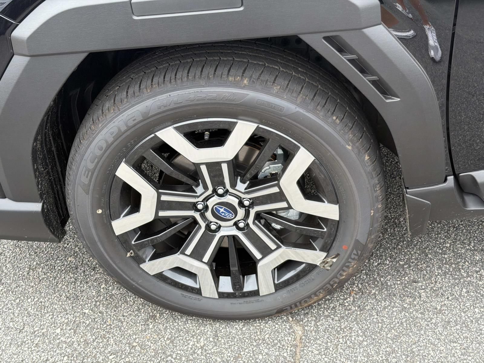 New 2026 Subaru Outback Touring XT AWD/4WD image 11