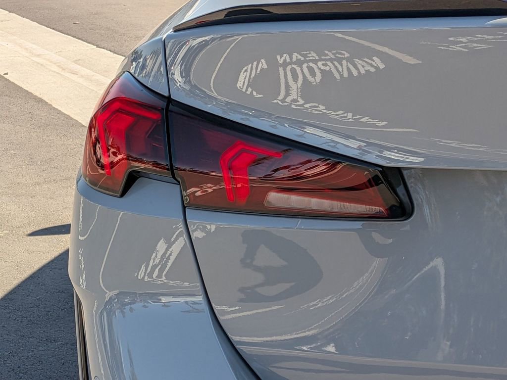 New 2026 BMW M235i xDrive w/ Technology Package AWD/4WD image 24