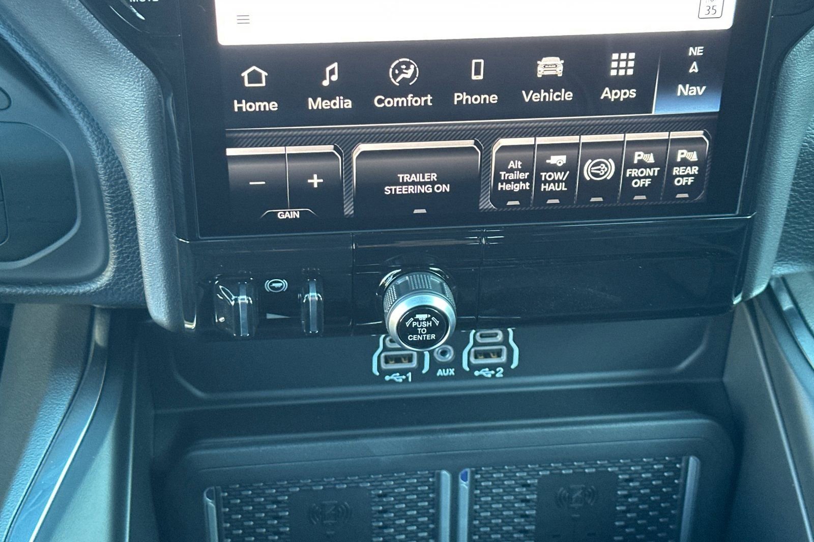 New 2026 RAM 3500 Laramie image 24