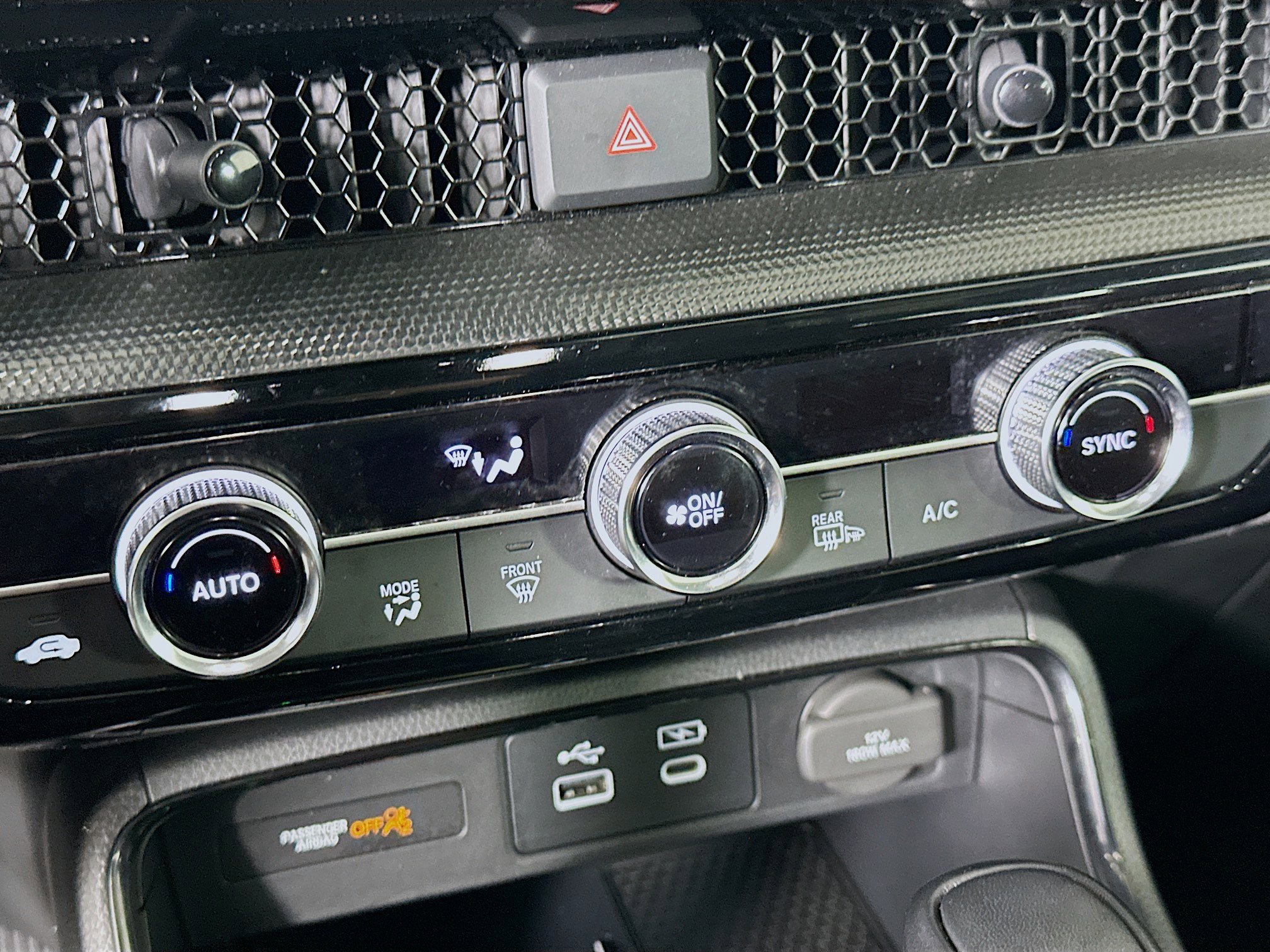 Used 2025 Honda CR-V EX-L image 23