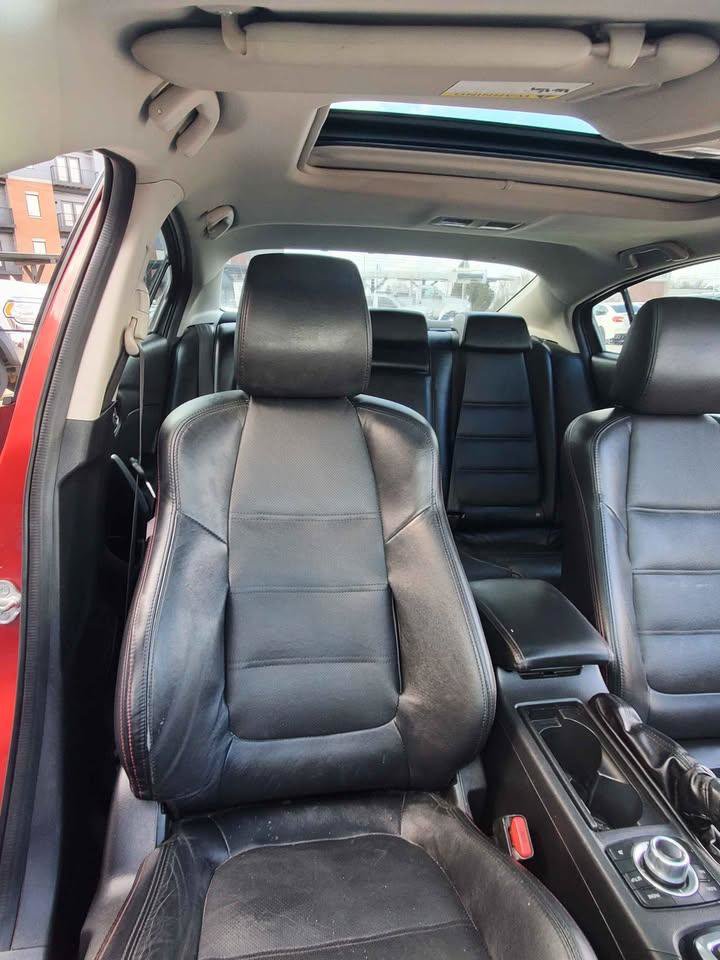 Used 2015 MAZDA MAZDA6 Grand Touring FWD image 19