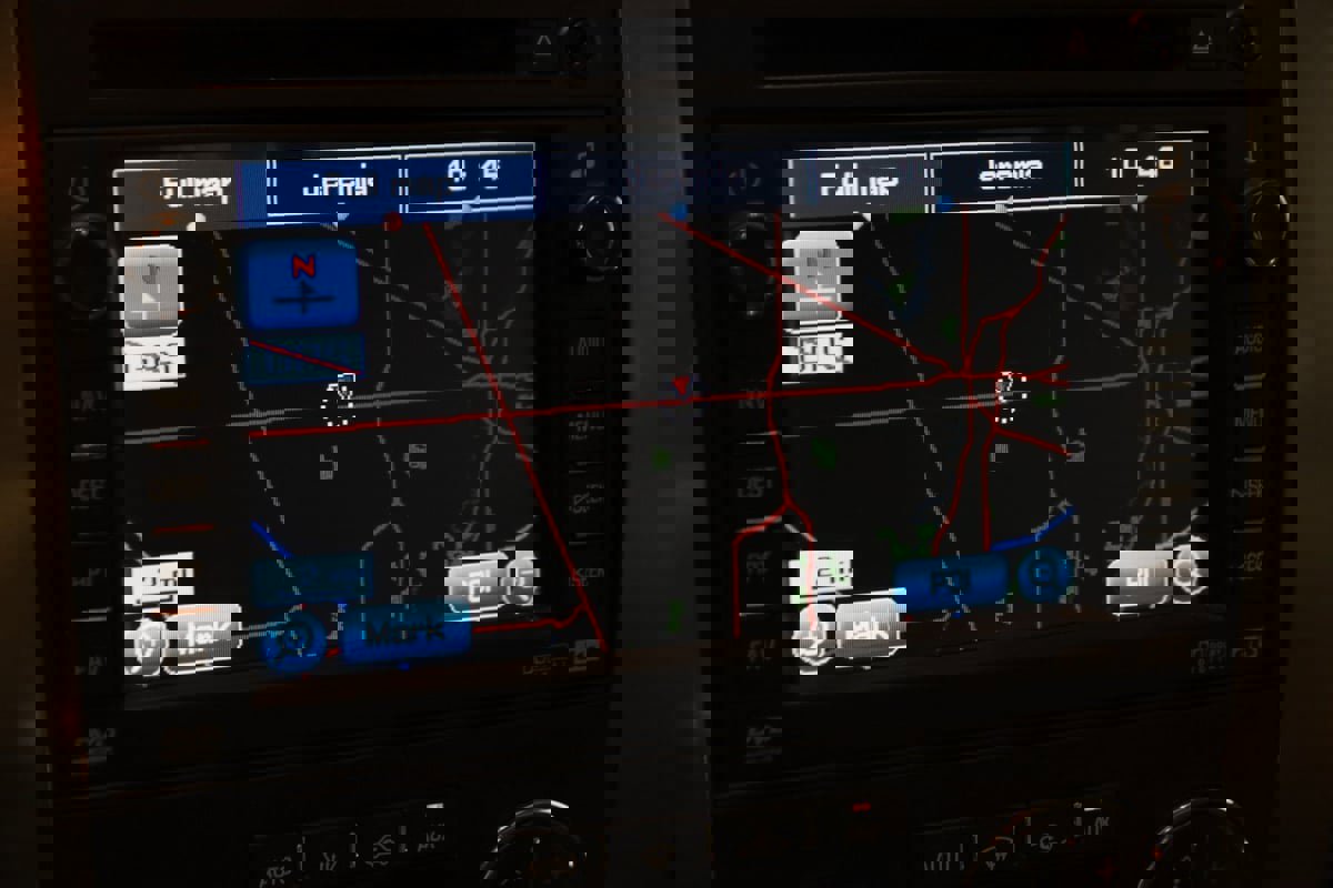 Used 2008 HUMMER H2 image 9