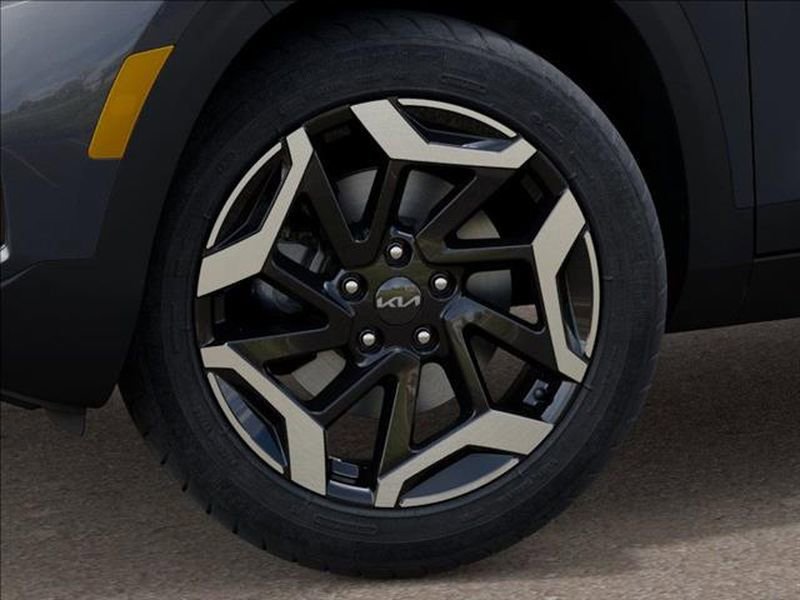 New 2026 Kia Seltos SX image 9