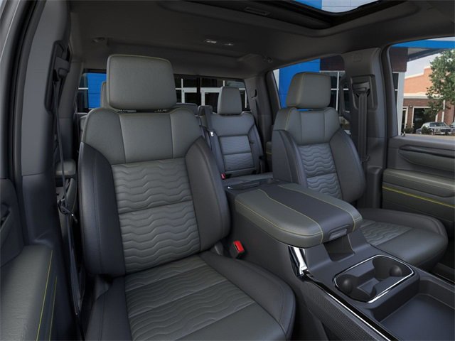 New 2026 Chevrolet Silverado 2500 ZR2 image 16