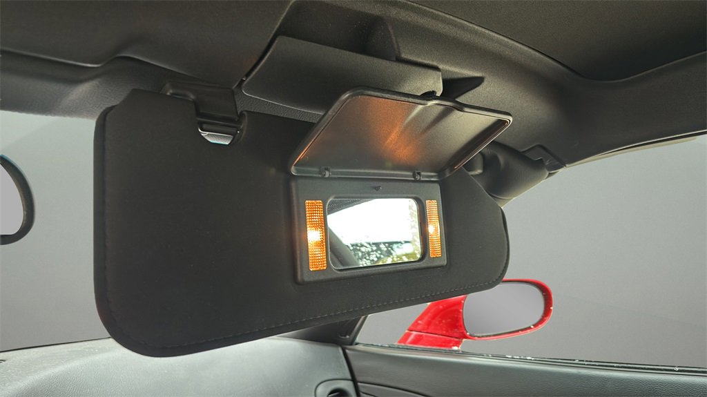 Used 2007 Chevrolet Corvette Coupe image 26