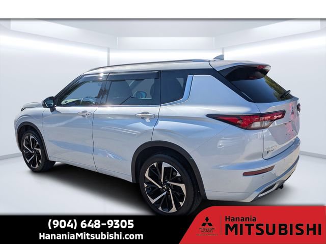 Used 2022 Mitsubishi Outlander SEL image 5
