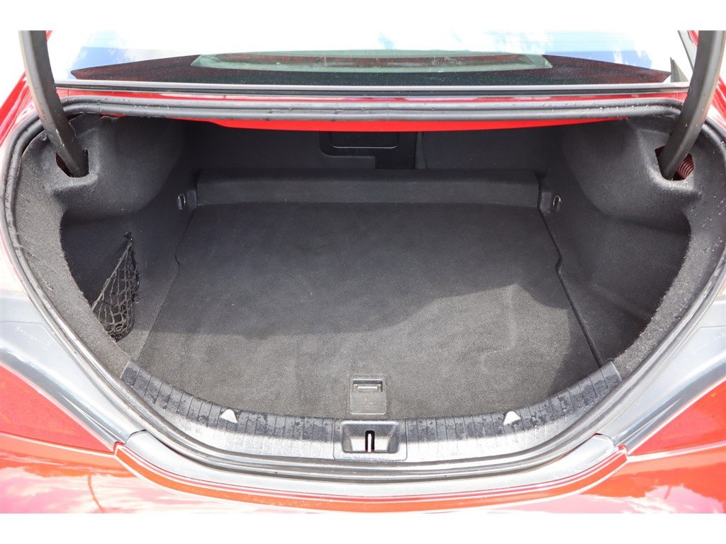 Used 2017 Mercedes-Benz CLA 250 4MATIC image 7