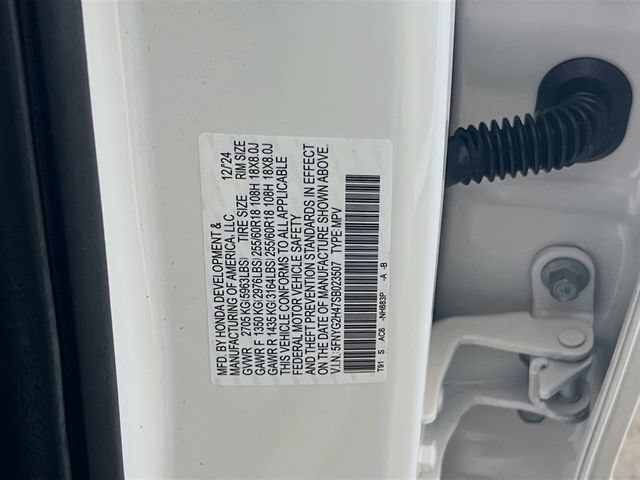 Used 2025 Honda Pilot EX-L image 26