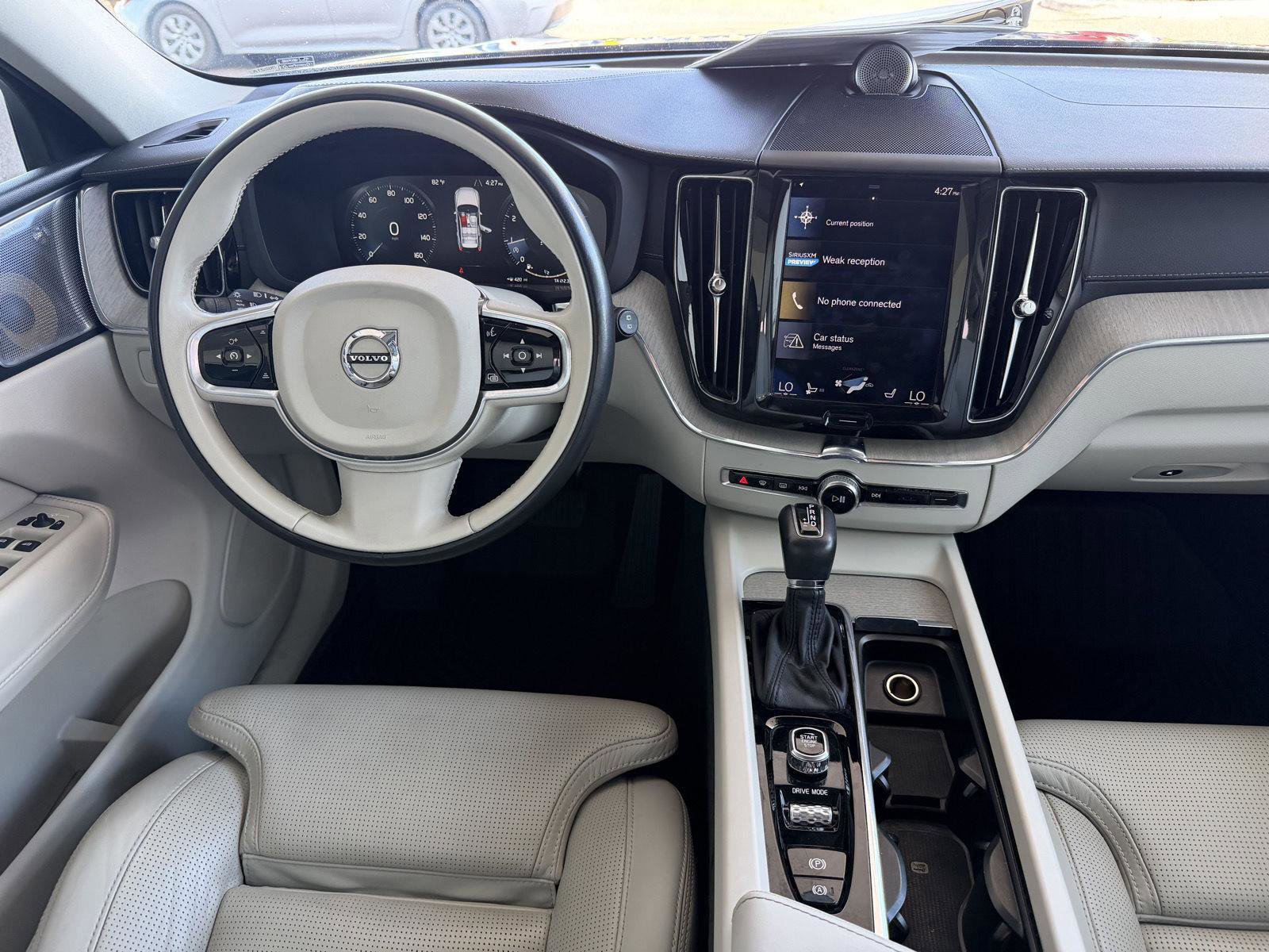 Used 2018 Volvo XC60 T6 Inscription w/ Luxury Seat Package image 32