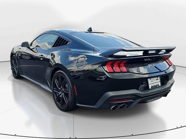 Used 2024 Ford Mustang GT Premium RWD image 5