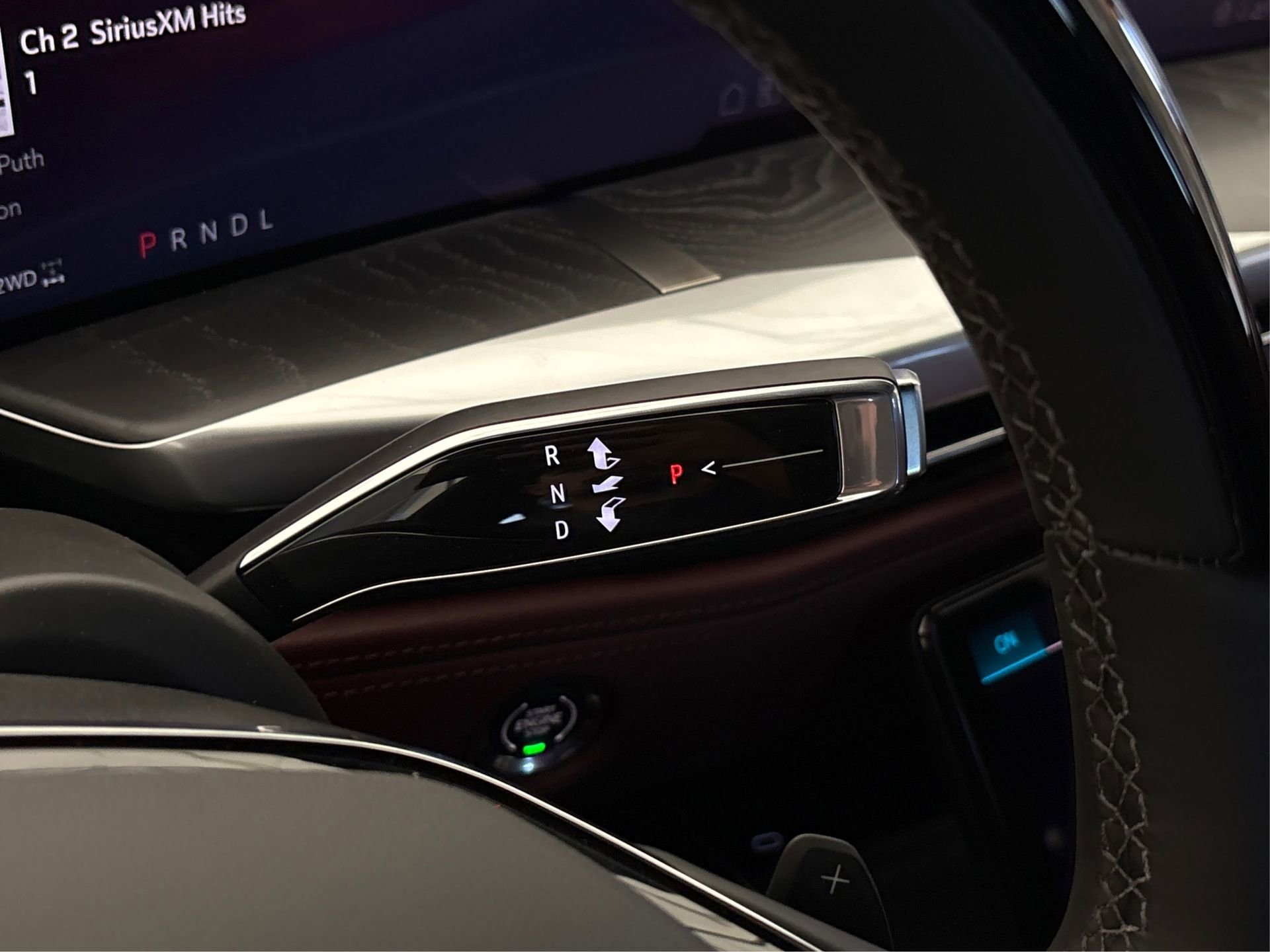 New 2026 Cadillac Escalade Luxury image 30