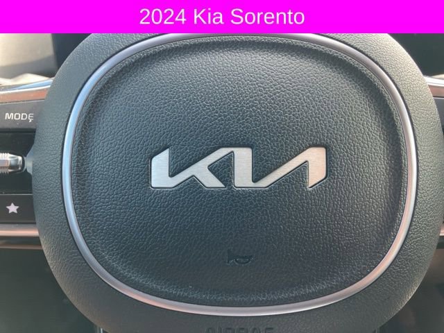 Used 2024 Kia Sorento SX Prestige image 31