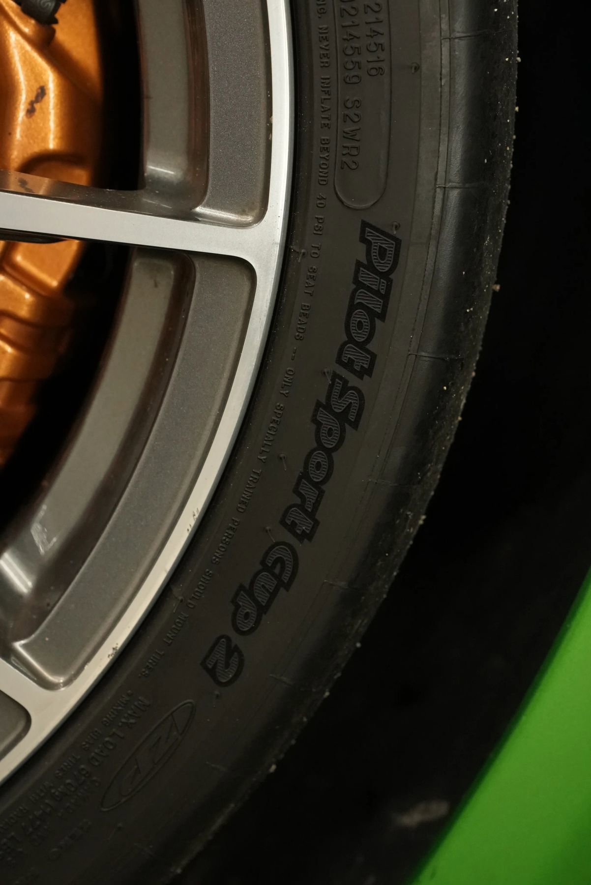 Used 2018 Mercedes-Benz AMG GT R image 5