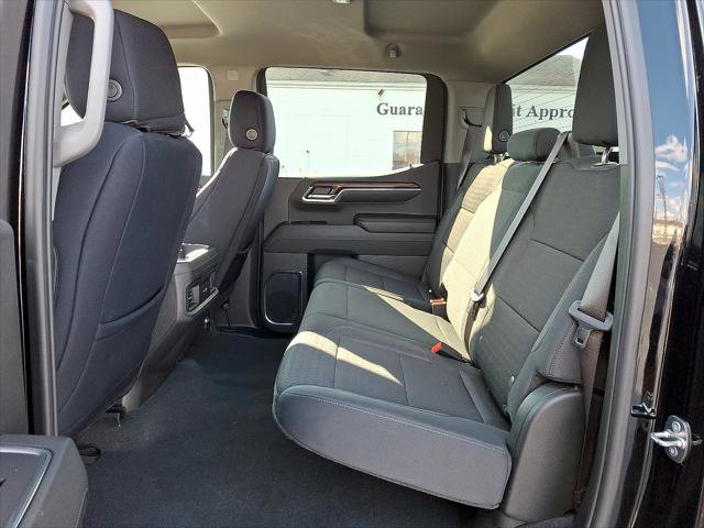 Used 2024 Chevrolet Silverado 1500 LT Trail Boss image 18