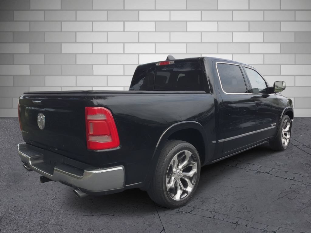 Used 2020 RAM 1500 Limited RWD image 5