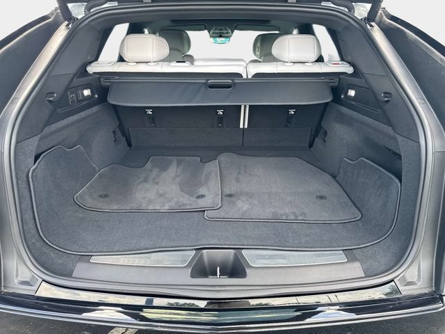 Certified 2024 Cadillac Lyriq Sport AWD/4WD image 5