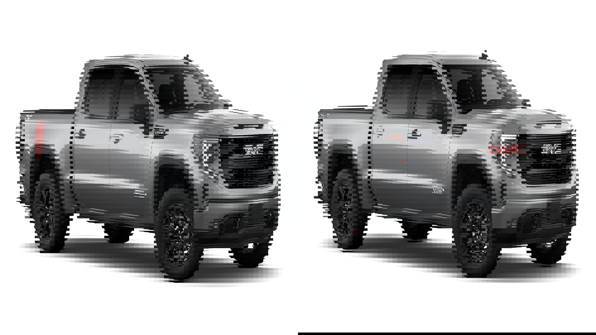 New 2026 GMC Sierra 1500 Elevation w/ Preferred Package image 32