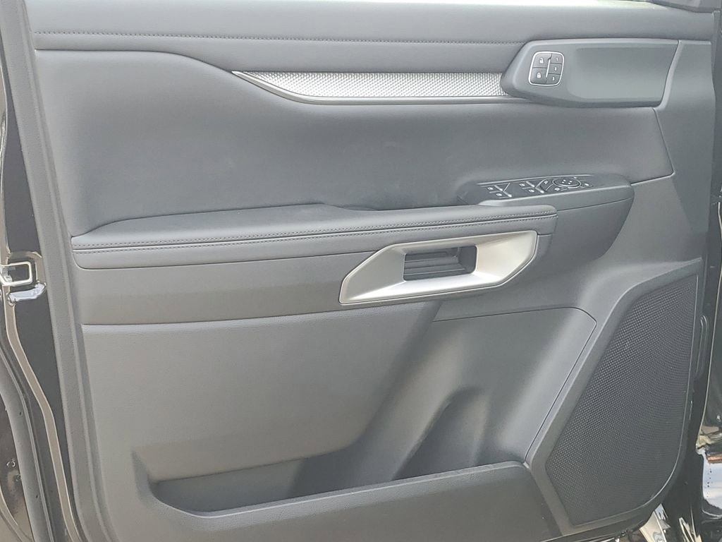 New 2026 Ford Ranger Lariat AWD/4WD image 26