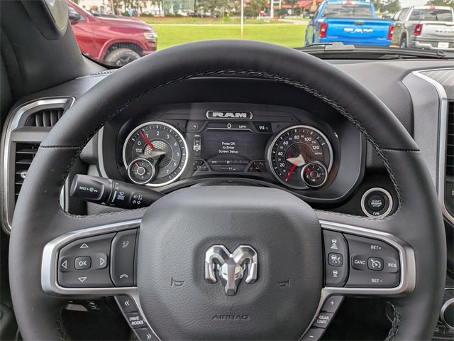 New 2026 RAM 1500 4x4 Crew Cab image 29