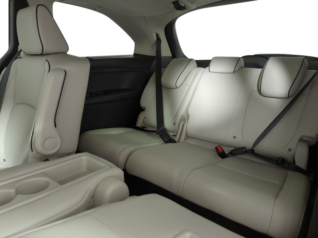 New 2026 Honda Odyssey Touring image 24