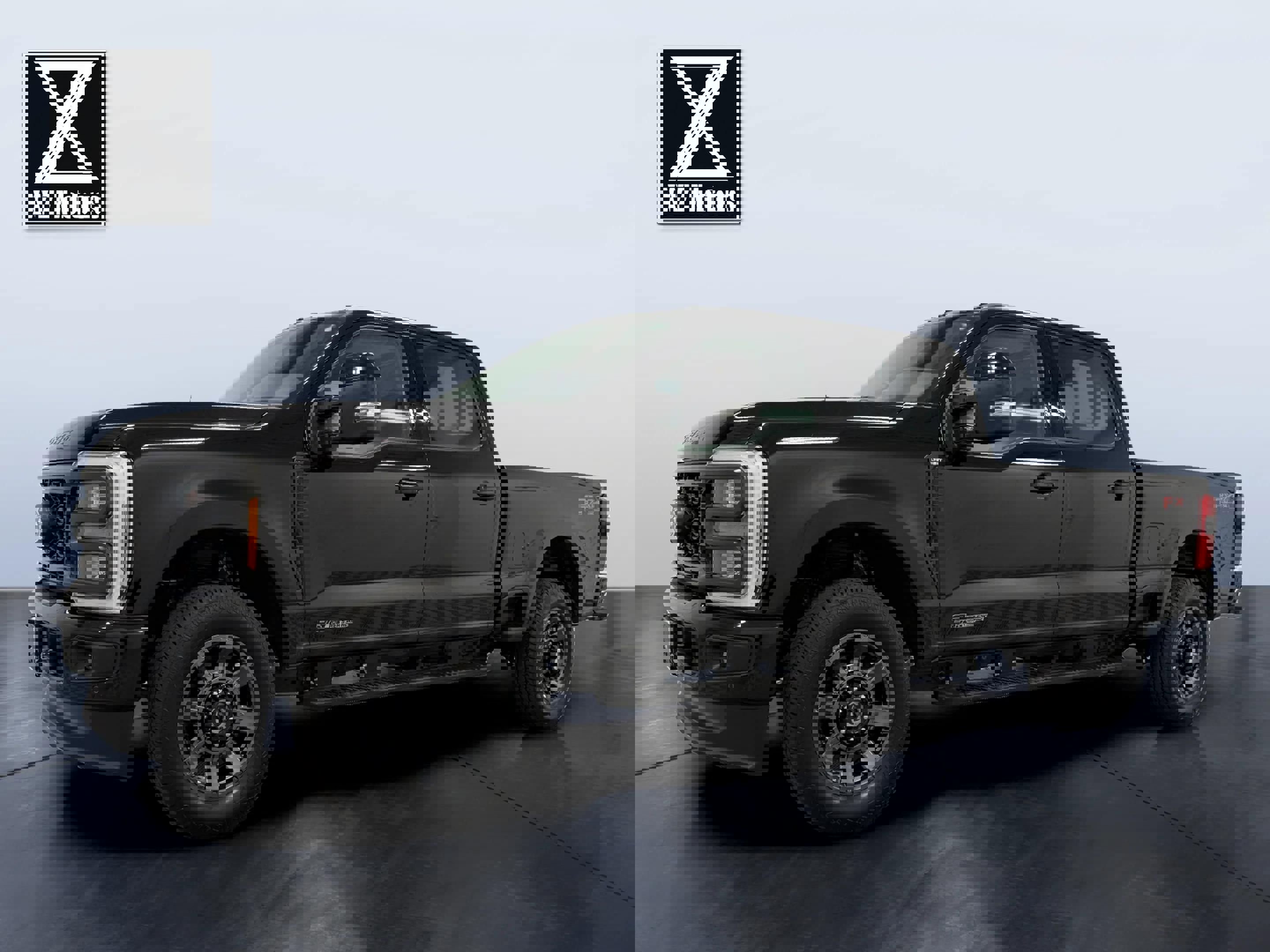 Used 2023 Ford F250 Lariat w/ Lariat Ultimate Package image 2