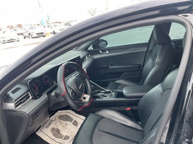 Used 2022 Kia K5 GT-Line image 15