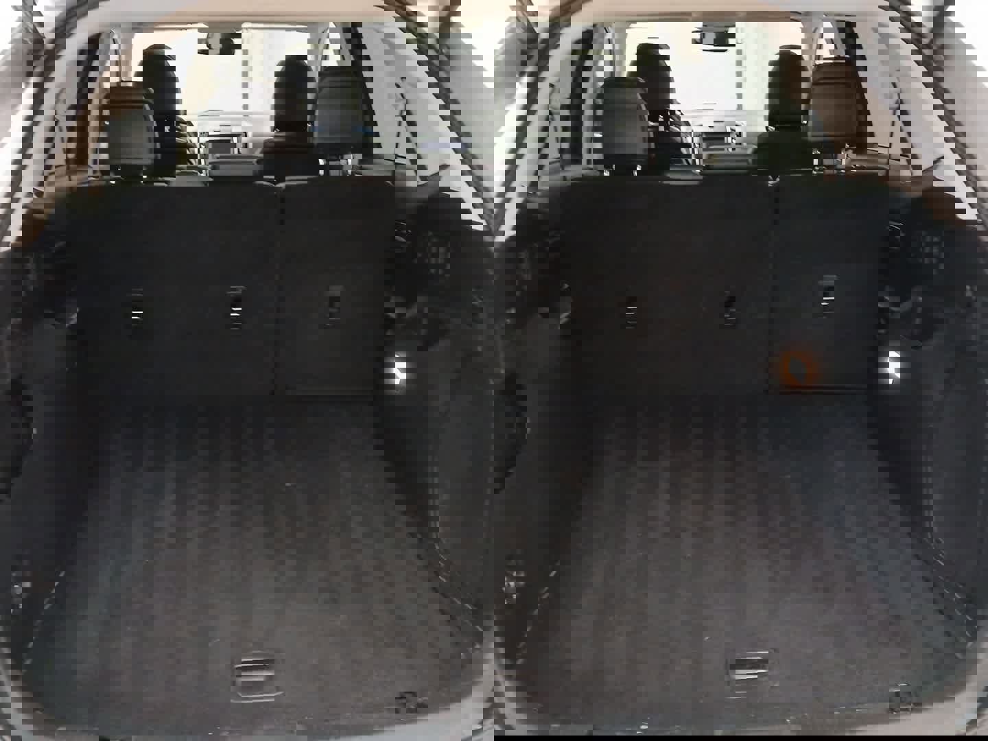 Used 2019 Ford Edge Titanium w/ Cold Weather Package image 6