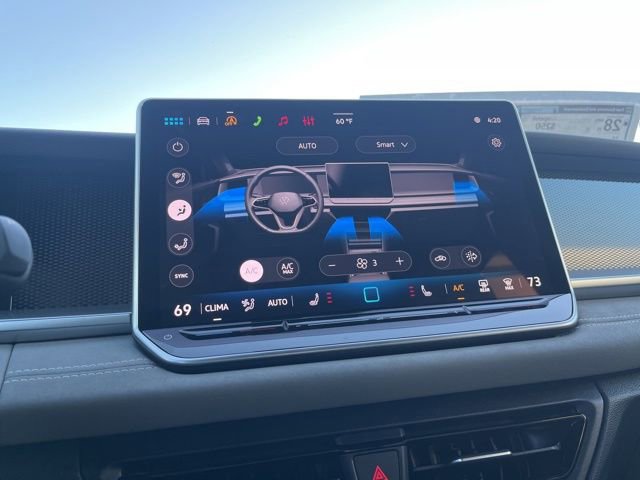 New 2026 Volkswagen Tiguan SE R-Line image 20