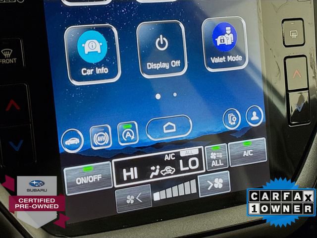 Certified 2024 Subaru Crosstrek 2.5i Wilderness image 16