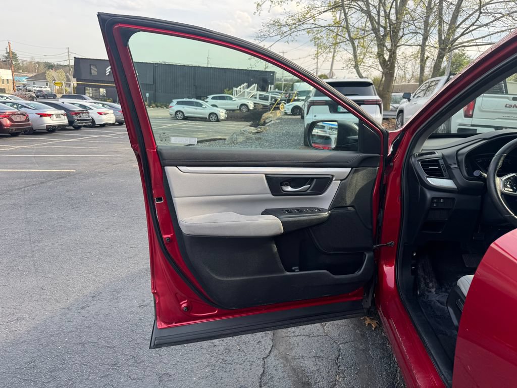 Used 2020 Honda CR-V LX image 17