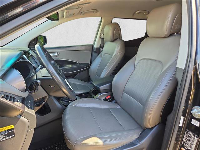 Used 2014 Hyundai Santa Fe Sport 2.0T w/ Navigation Package 06 FWD image 15