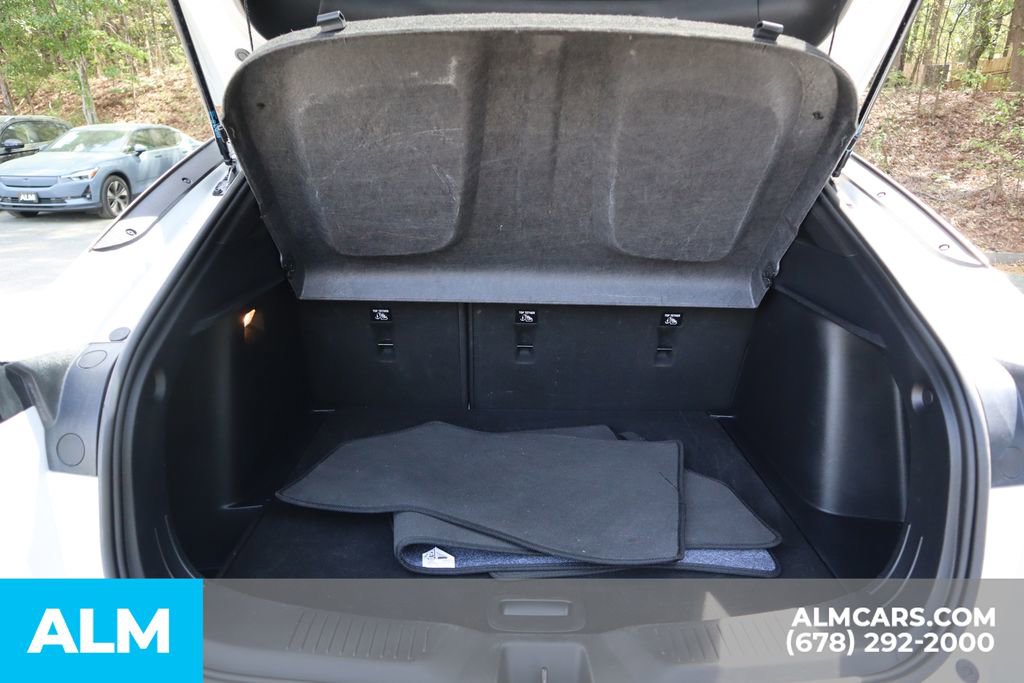 Used 2025 Buick Envista Preferred image 21