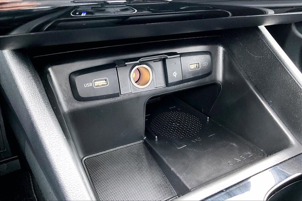 Used 2024 Hyundai Santa Cruz XRT image 33