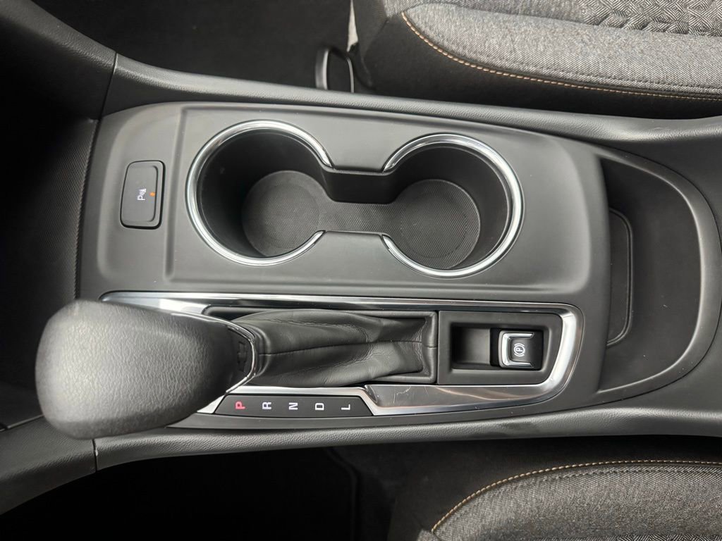 Used 2024 Chevrolet Equinox LT image 24