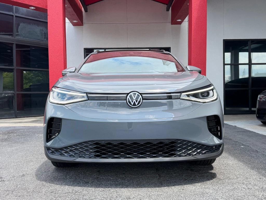 Used 2023 Volkswagen ID.4 Pro S RWD image 3