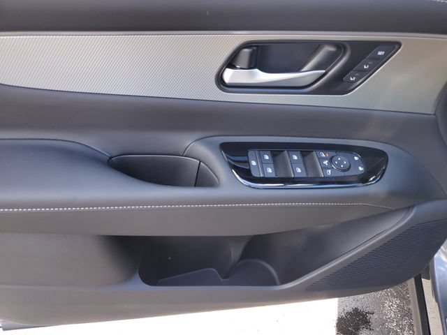 New 2026 Nissan Murano Platinum w/ Cargo Package AWD/4WD image 21