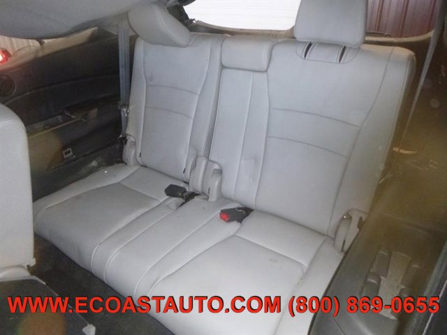 Used 2016 Honda Pilot EX-L image 13