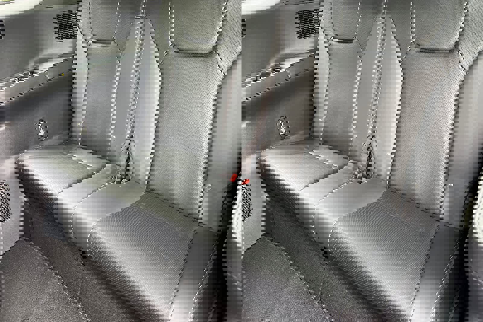 New 2026 Lexus TX 500h AWD image 16