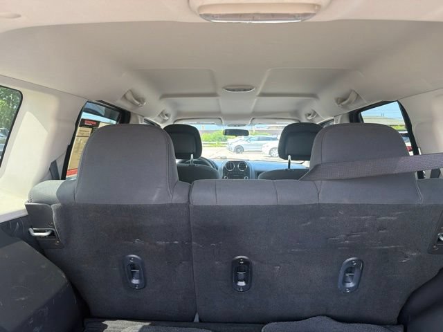 Used 2012 Jeep Patriot Sport FWD image 20