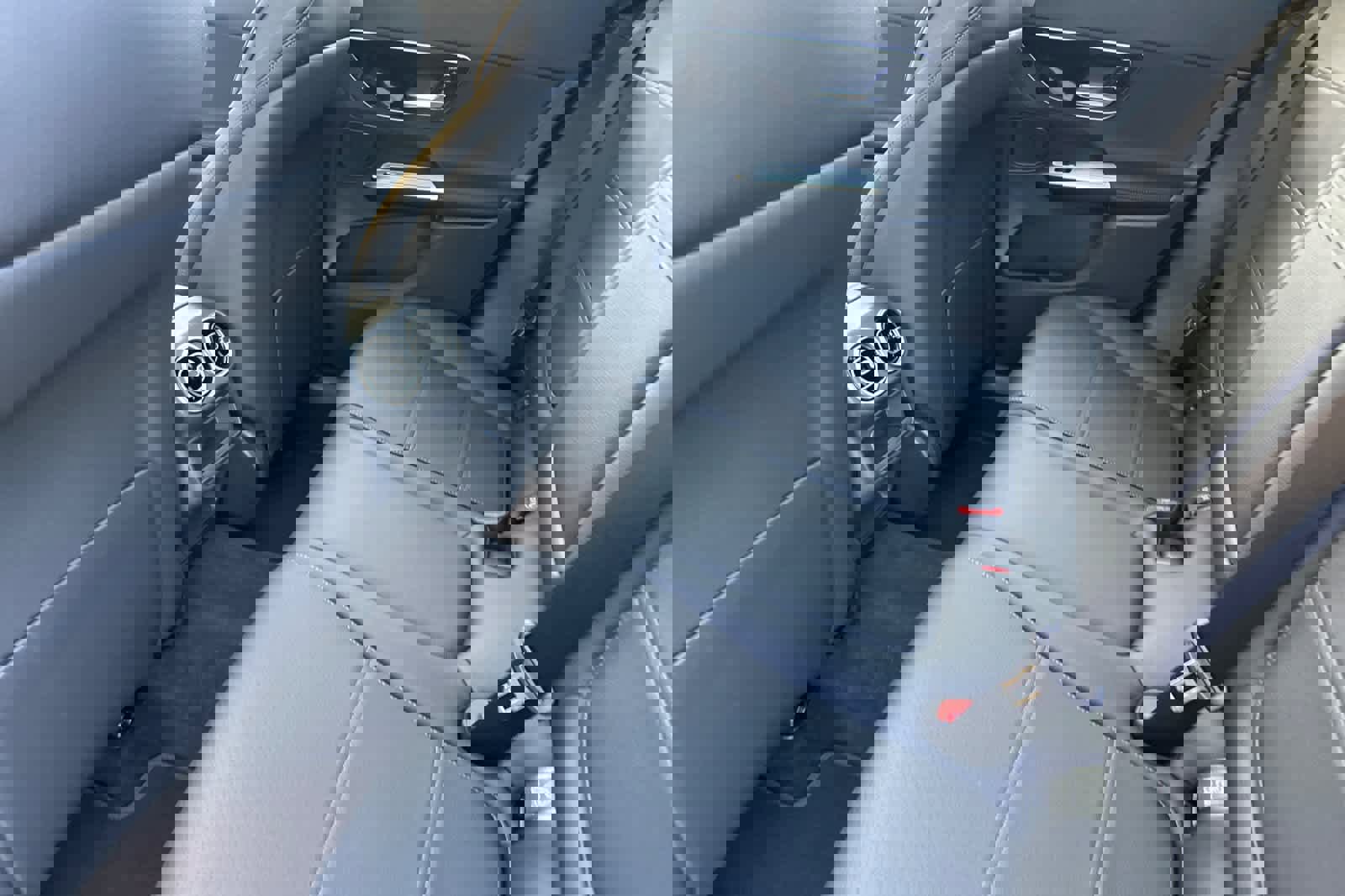 Certified 2026 Mercedes-Benz GLC 300 image 11