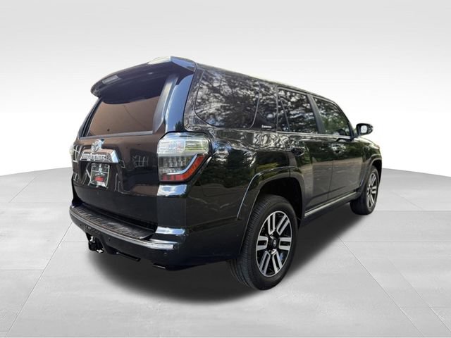 Used 2016 Toyota 4Runner Limited AWD/4WD image 6