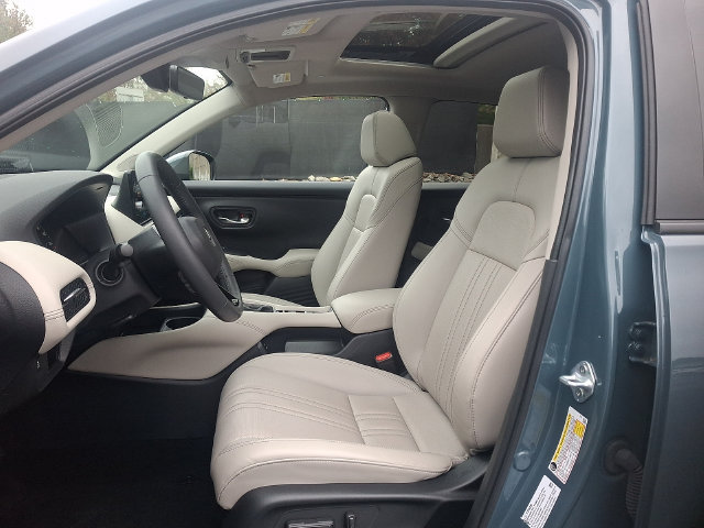 Certified 2024 Honda HR-V EX-L image 13